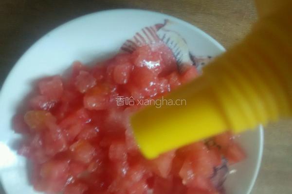 苦瓜盅的做法图解7