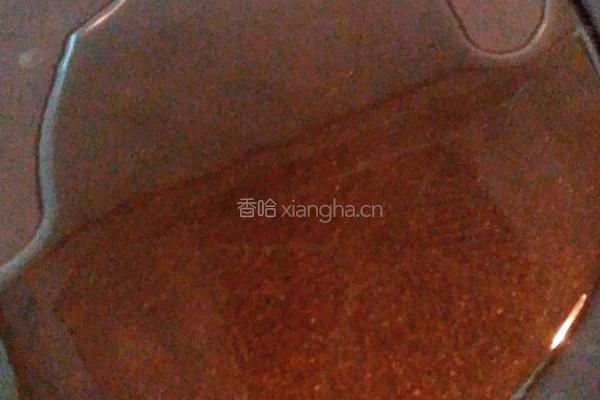 菠萝油条虾的做法图解8