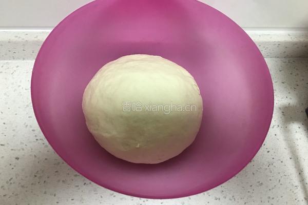 黄金油条的做法图解2