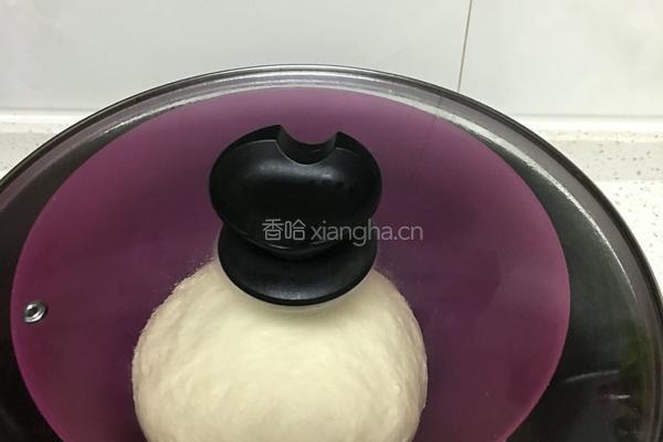 黄金油条的做法图解3