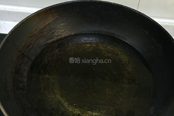 黄金油条的做法图解8