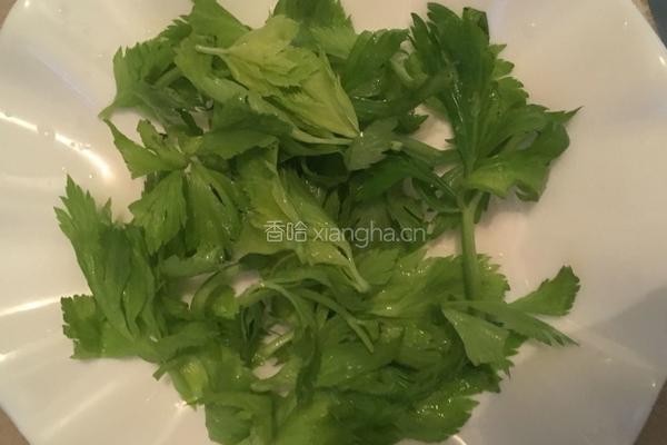 凉拌牛肉的做法图解7