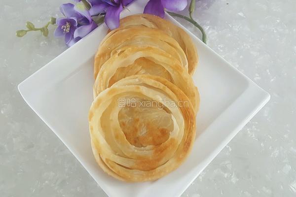 盘龙饼的做法图解15