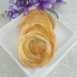 盘龙饼的做法[图]