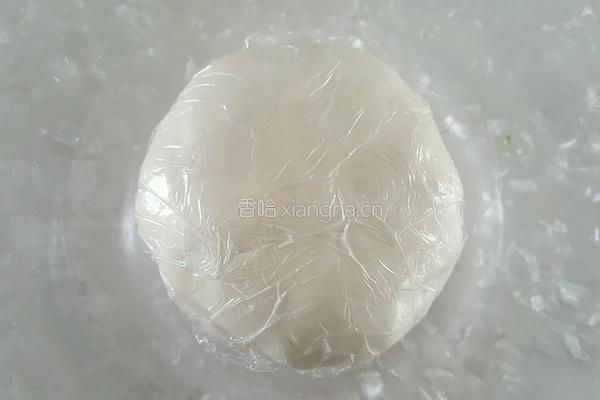 盘龙饼的做法图解4
