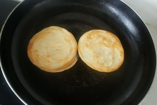 盘龙饼的做法图解13