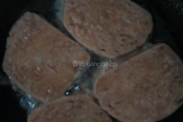 黄金馍片的做法图解5
