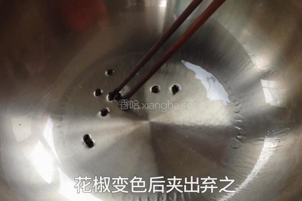 炒绿豆芽的做法图解6