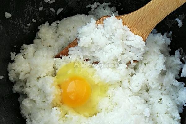 米饭披萨的做法图解2