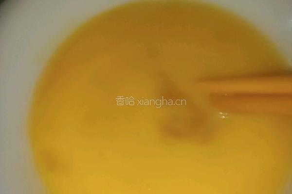 米粉烙的做法图解6