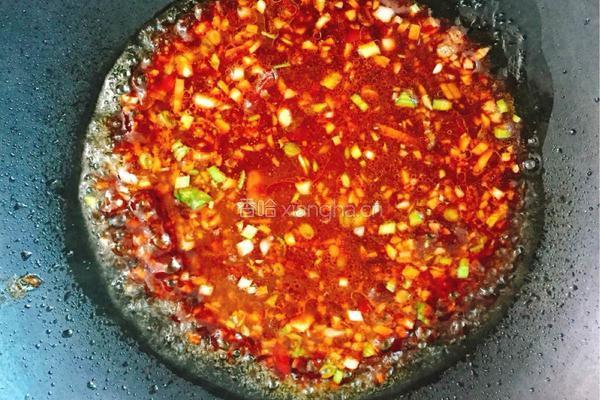 鱼香茄夹的做法图解15
