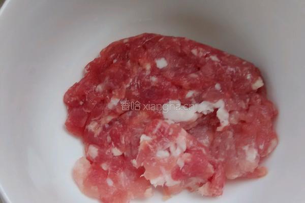 什锦炒饭的做法图解3