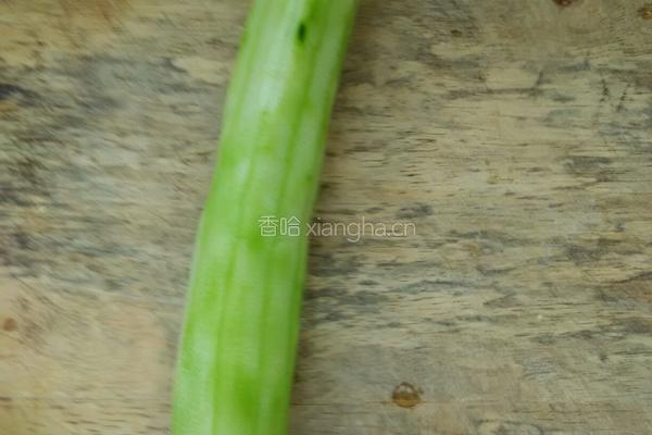 什锦炒饭的做法图解5