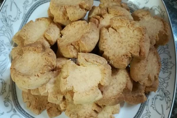 马格丽特的做法图解9