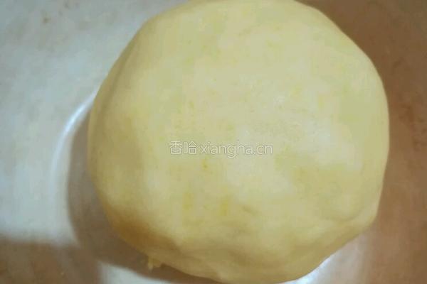 马格丽特的做法图解6