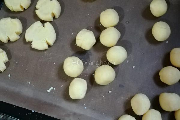 马格丽特的做法图解7