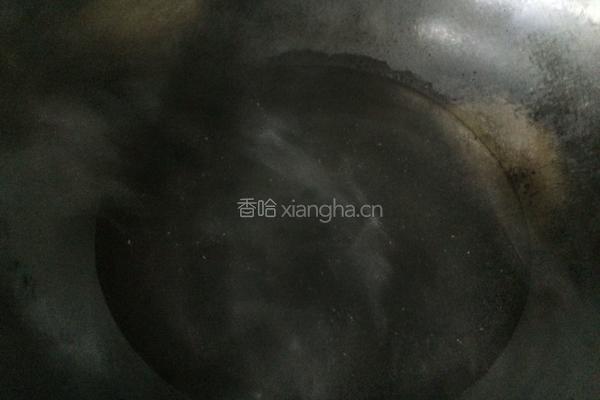广式菜心的做法图解2