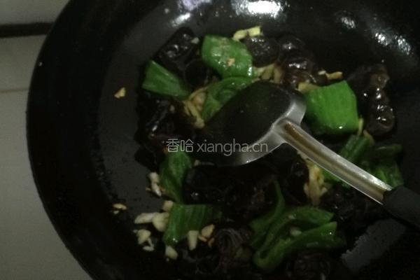 黑鱼片的做法图解10