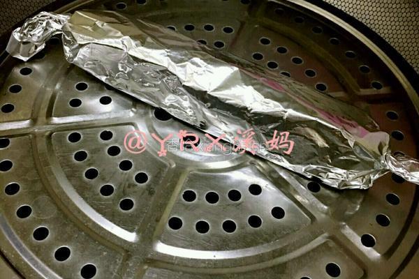 鸡肉卷的做法图解10