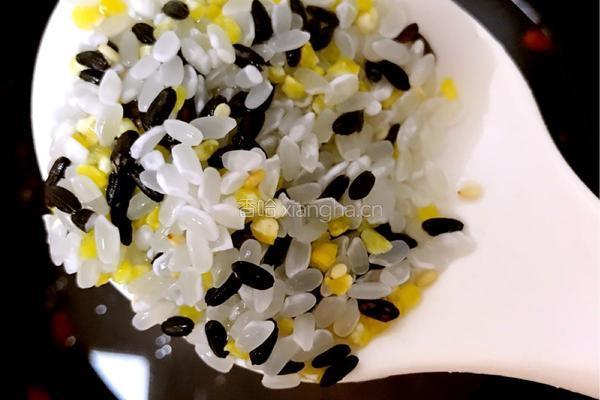 多宝饭的做法图解2