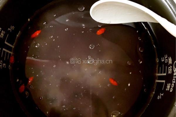 多宝饭的做法图解6