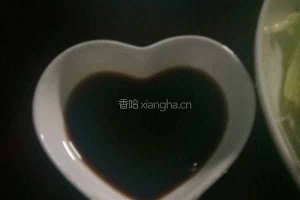 ☞ 果冻 or 红薯粉 ☜的做法图解6