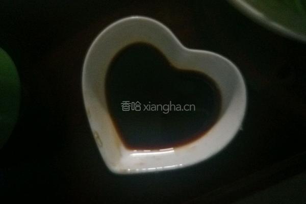 ☞ 果冻 or 红薯粉 ☜的做法图解7