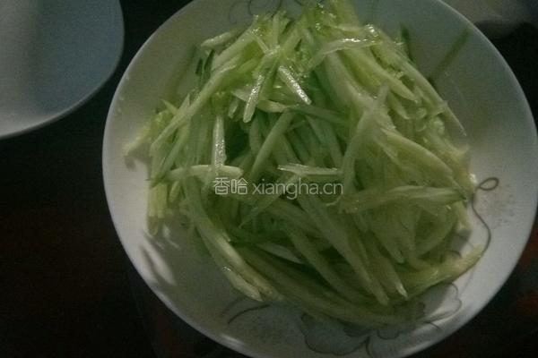 ☞ 果冻 or 红薯粉 ☜的做法图解10