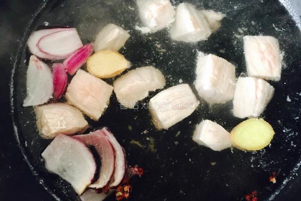 肉松（面包机版）的做法图解2