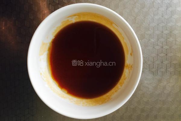 肉松（面包机版）的做法图解5