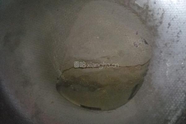爆炒猪肾的做法图解7