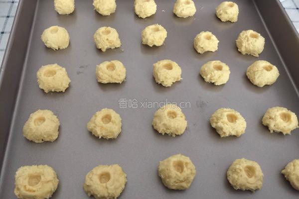 希腊可球的做法图解7