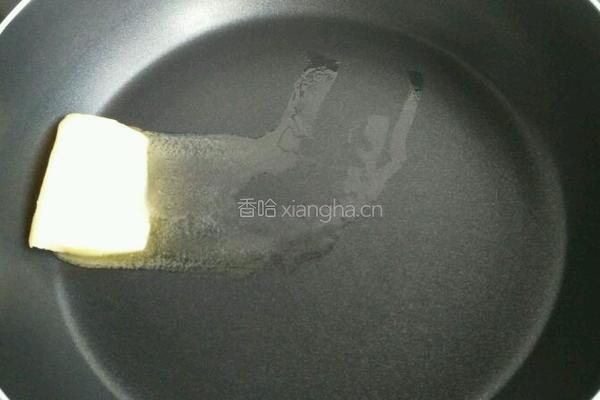 土豆烘蛋的做法图解4