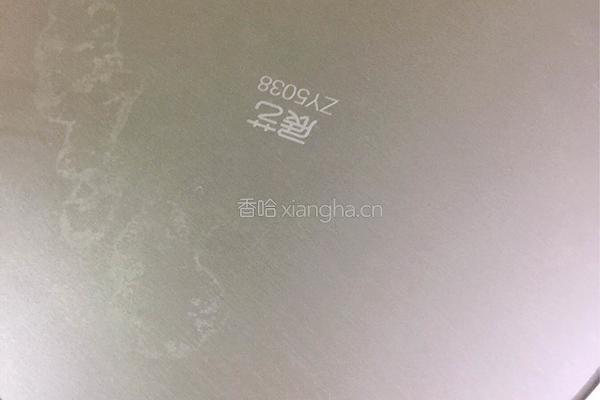 抹茶戚风蛋糕（8寸）的做法图解16