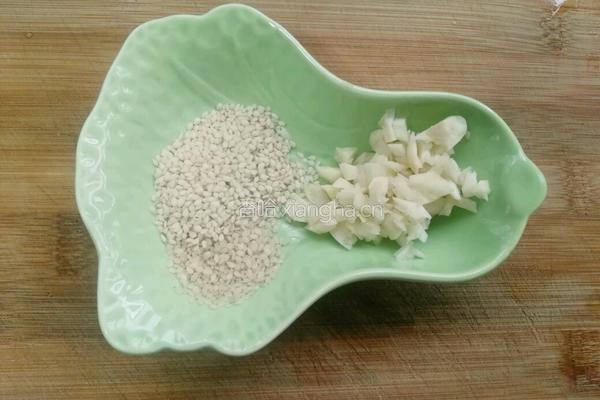 凉拌什锦菜的做法图解7