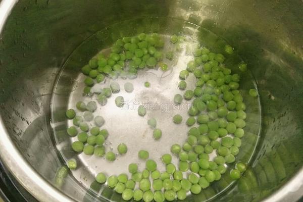 凉拌什锦菜的做法图解8