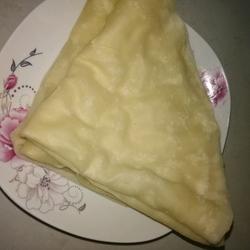 蒸烙馍的做法[图]