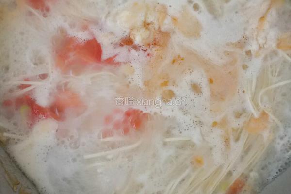 红烧肉面的做法图解3
