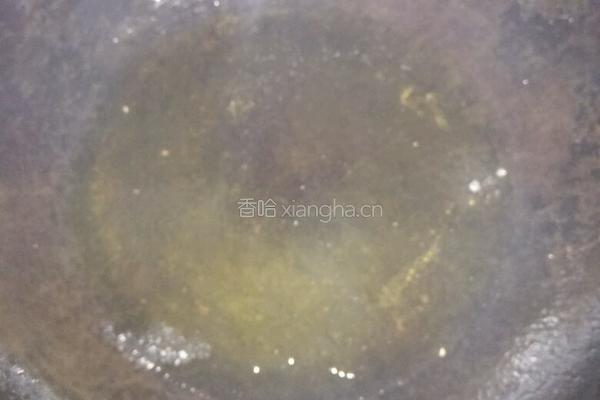 香蕉鸡蛋饼的做法图解5