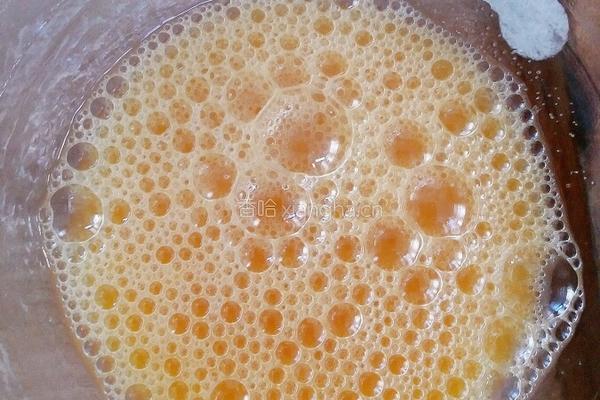 香煎小葱鸡蛋馒头片的做法图解2