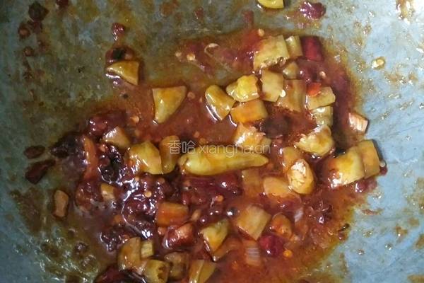 水煮肉片的做法图解8