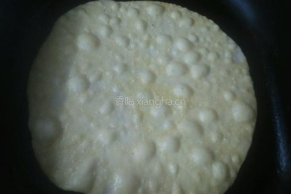 酱香饼的做法图解6