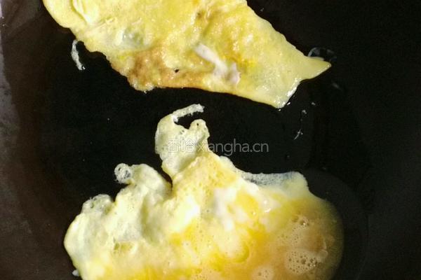 瑰丽炒饭的做法图解2