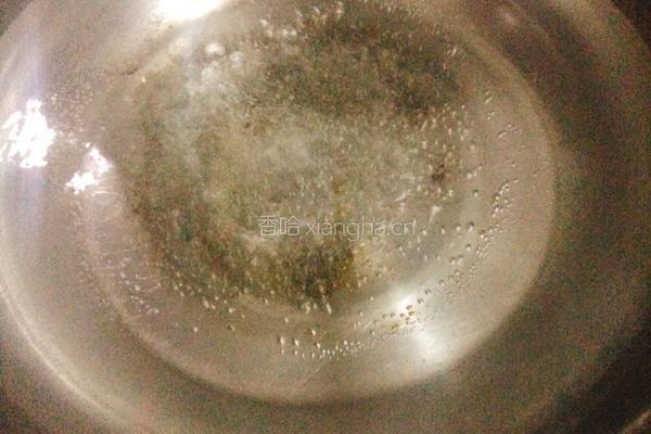 芒果西米露的做法图解2