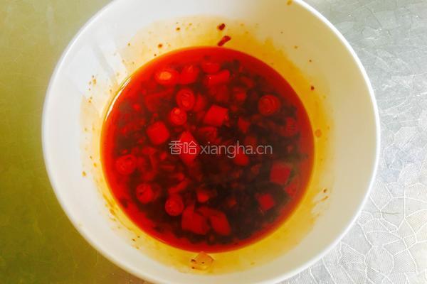 凉拌洋葱黑木耳的做法图解10