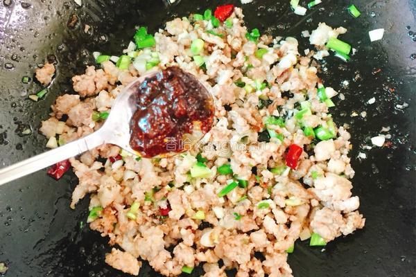 外婆菜的做法图解6