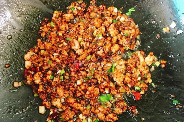 外婆菜的做法图解7
