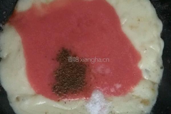 番茄土豆泥的做法图解6