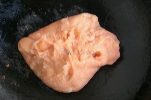 番茄土豆泥的做法图解7