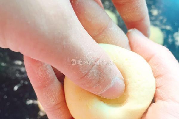 外婆窝窝头的做法图解15